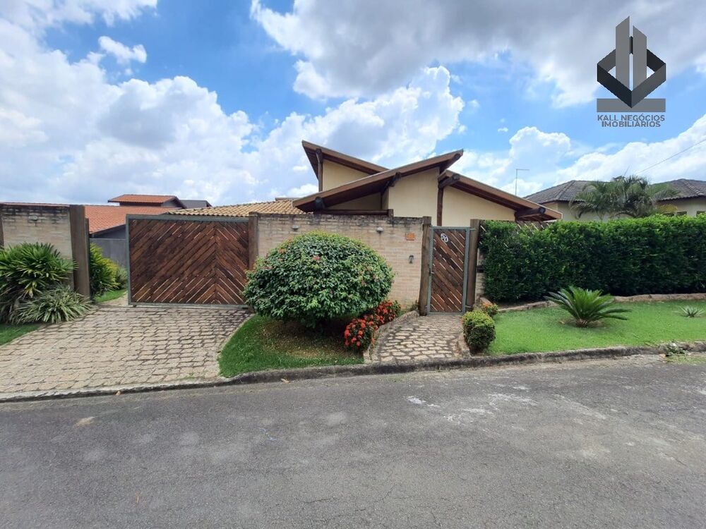 Chácara, 5 quartos, 1000 m² - Foto 22