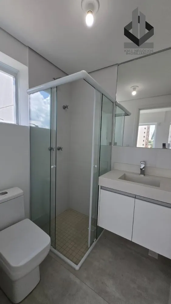Apartamento, 3 quartos, 106 m² - Foto 9