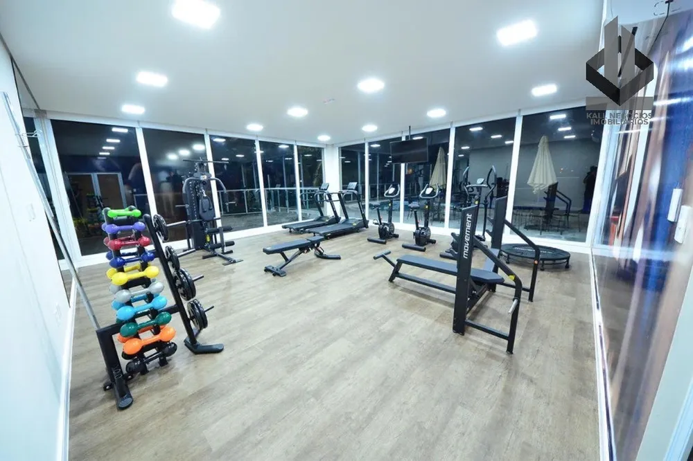 Apartamento, 3 quartos, 75 m² - Foto 11