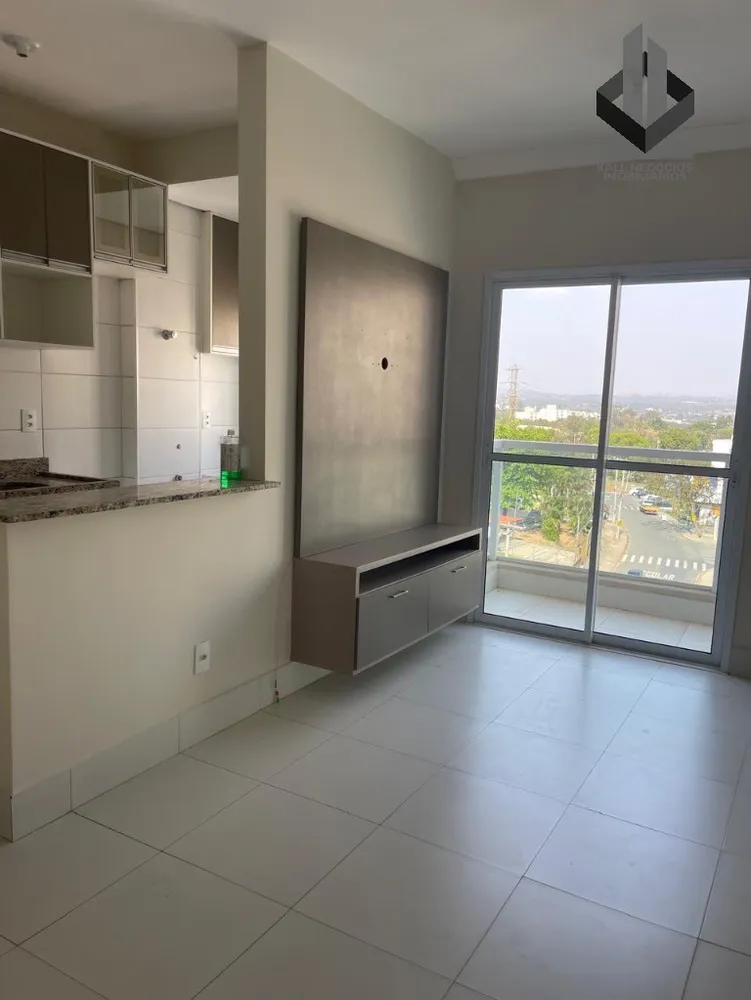 Apartamento, 3 quartos, 75 m² - Foto 3