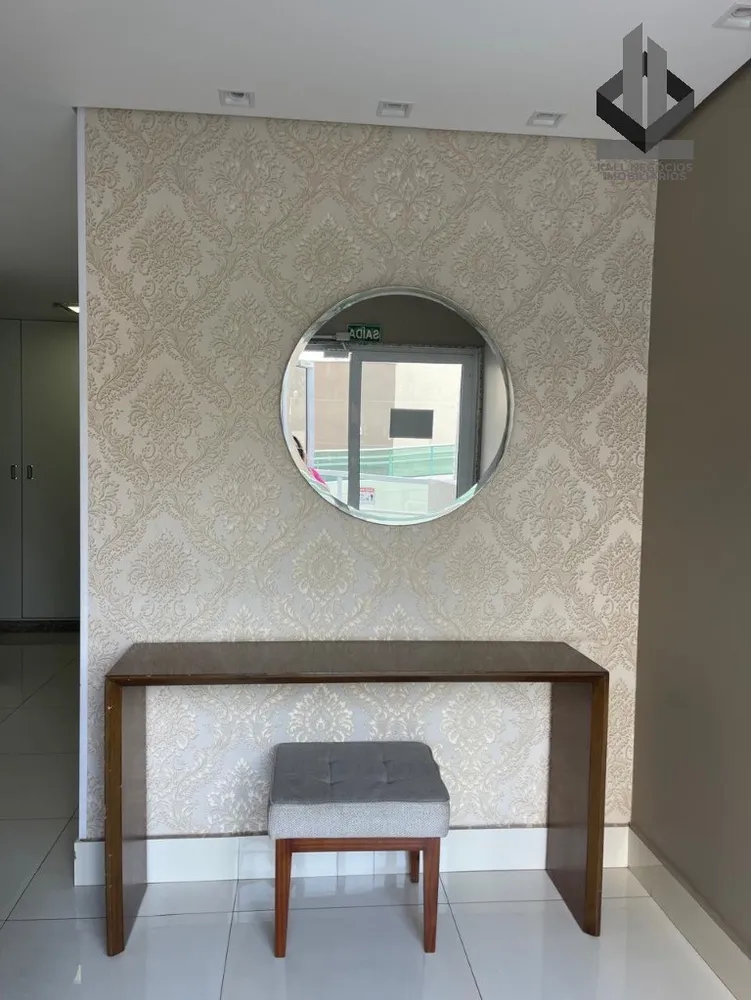 Apartamento, 3 quartos, 75 m² - Foto 2