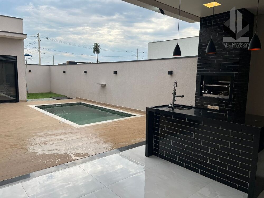 Casa, 3 quartos - Foto 2