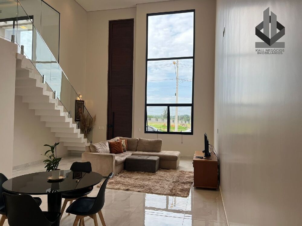 Casa, 3 quartos - Foto 5
