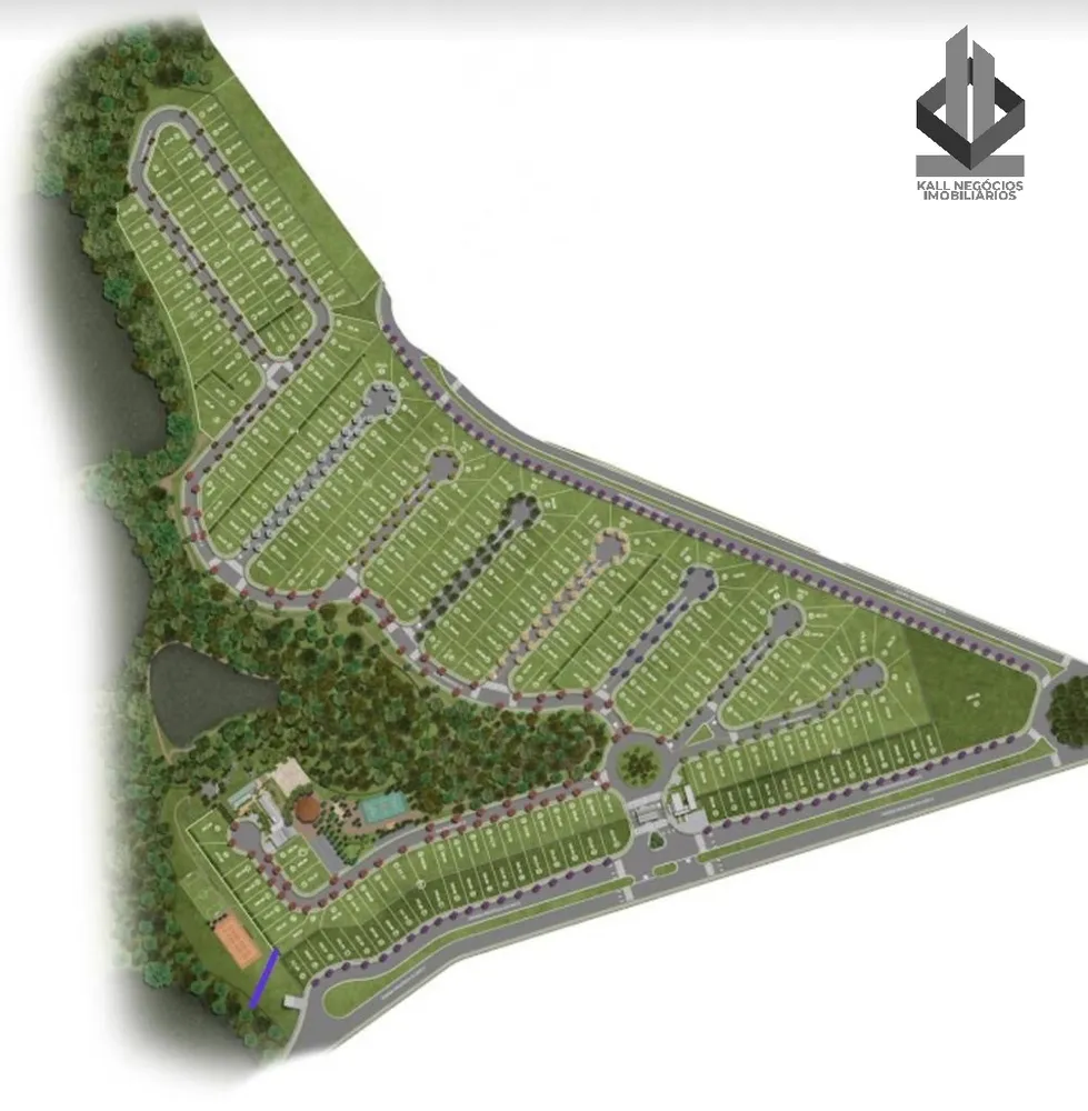Terreno, 440 m² - Foto 6