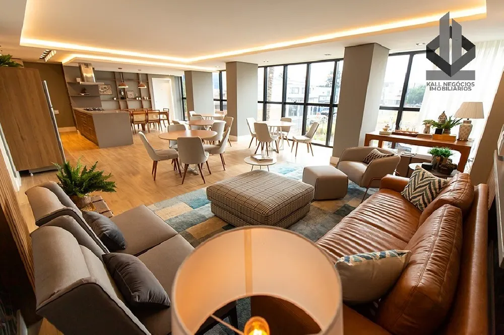 Apartamento, 2 quartos, 60 m² - Foto 11