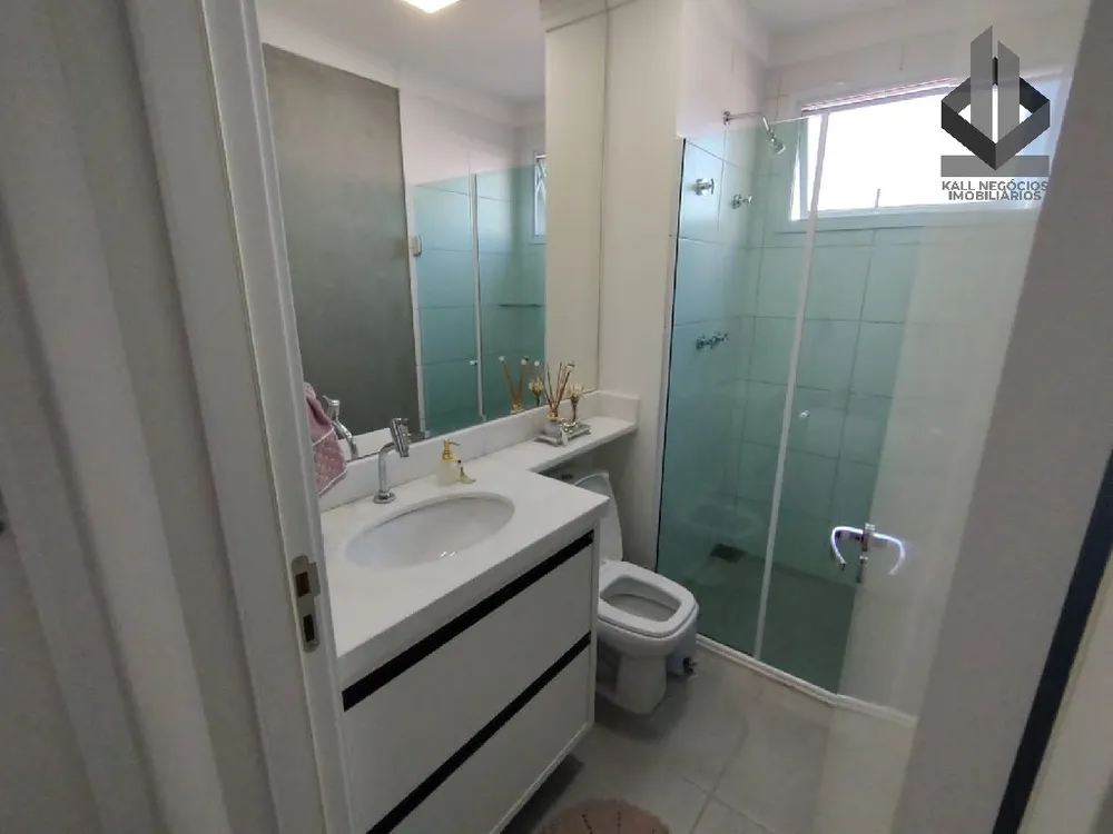 Apartamento, 2 quartos, 60 m² - Foto 7