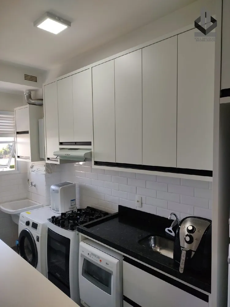 Apartamento, 2 quartos, 60 m² - Foto 4