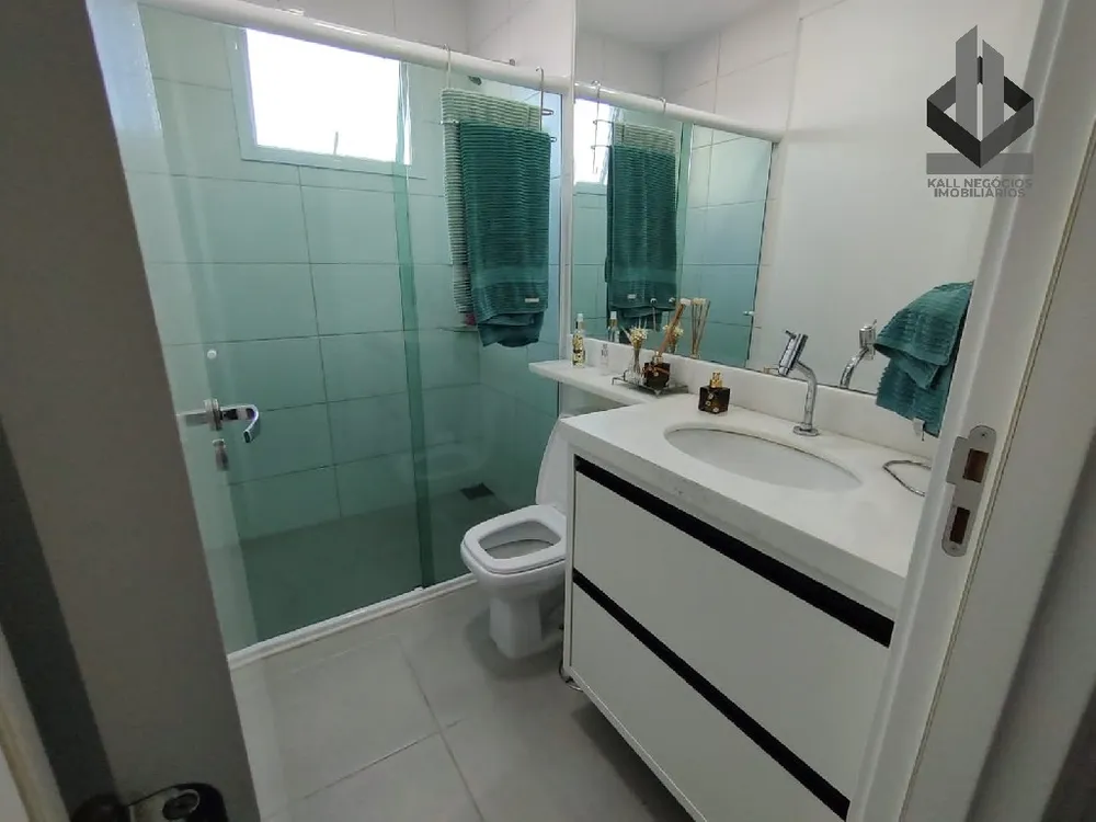 Apartamento, 2 quartos, 60 m² - Foto 6