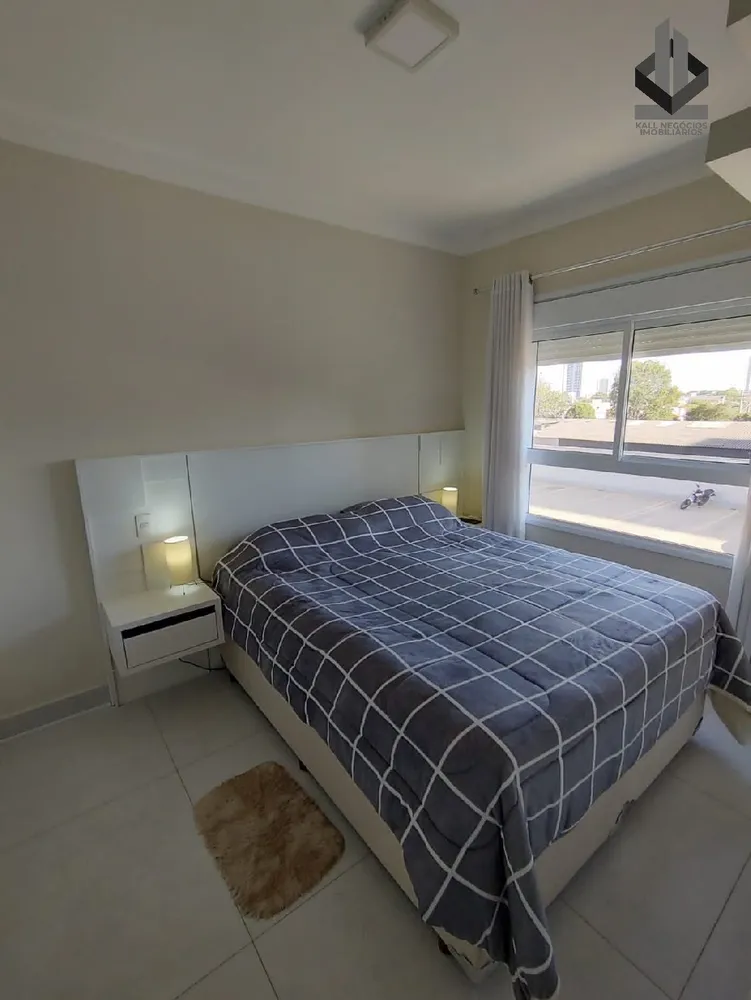 Apartamento, 2 quartos, 60 m² - Foto 9