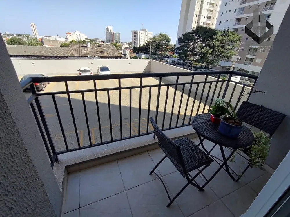 Apartamento, 2 quartos, 60 m² - Foto 3