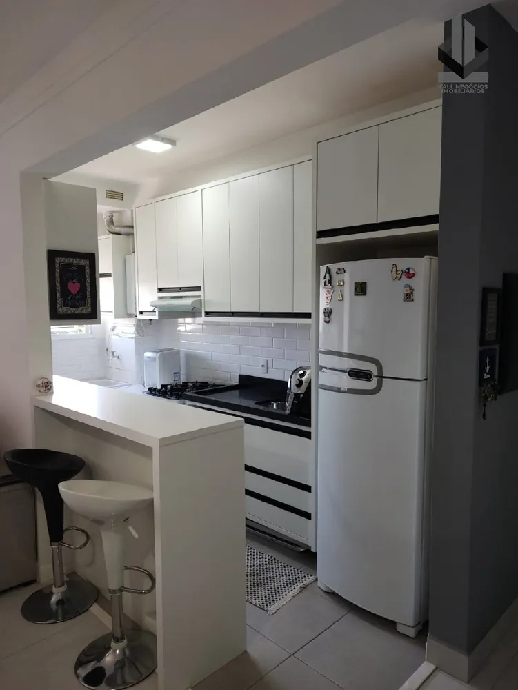 Apartamento, 2 quartos, 60 m² - Foto 5