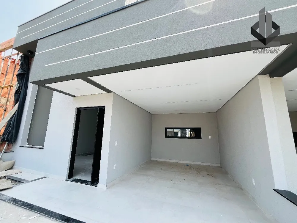 Casa, 3 quartos - Foto 7