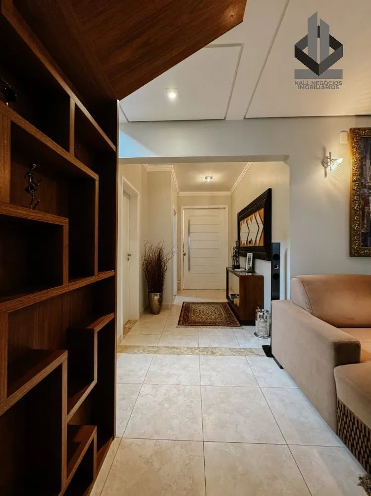 Casa, 3 quartos - Foto 7