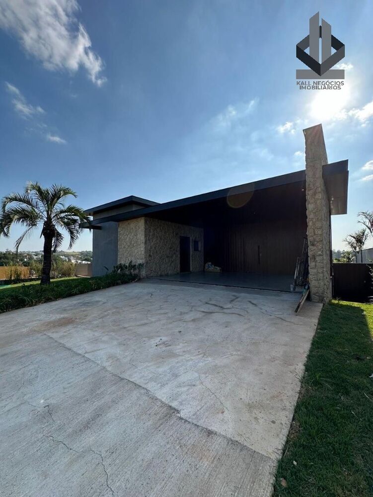 Casa, 4 quartos - Foto 1