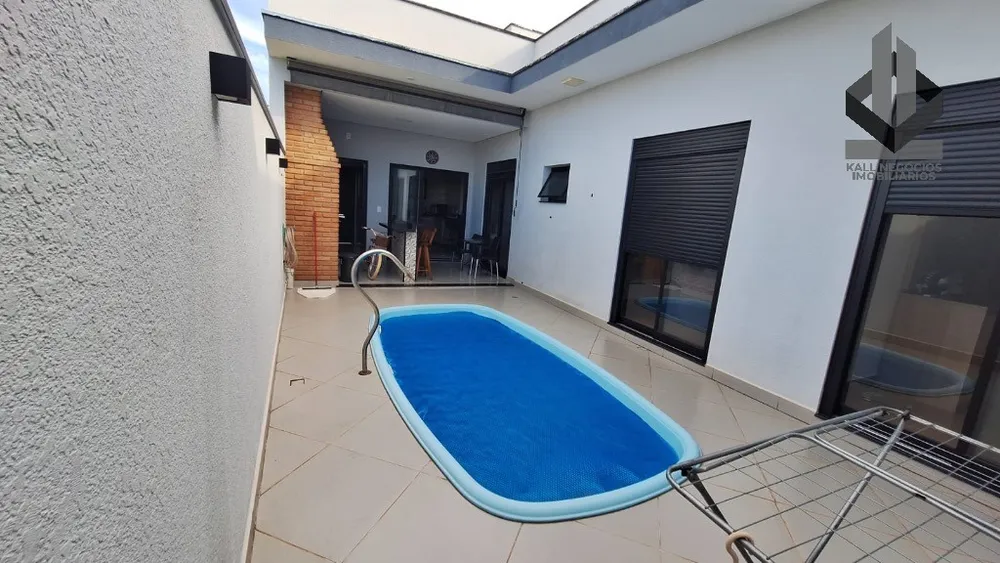 Casa, 3 quartos - Foto 11