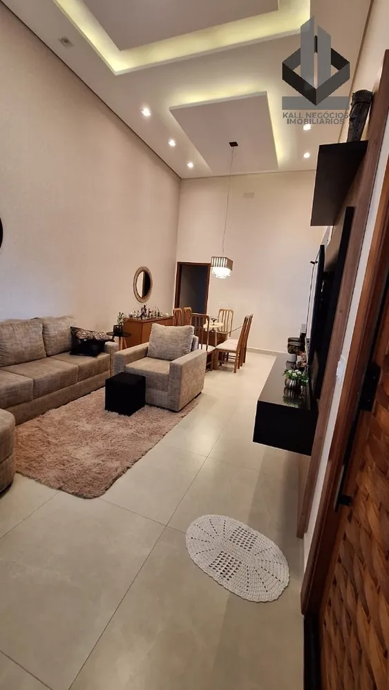 Casa, 3 quartos - Foto 5