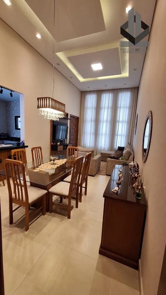 Casa, 3 quartos - Foto 4