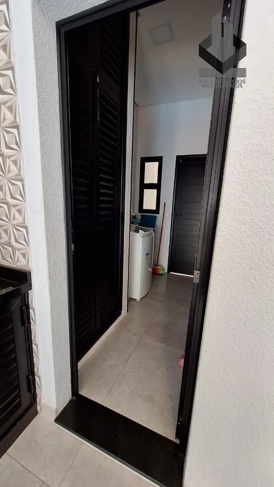 Casa, 3 quartos - Foto 7