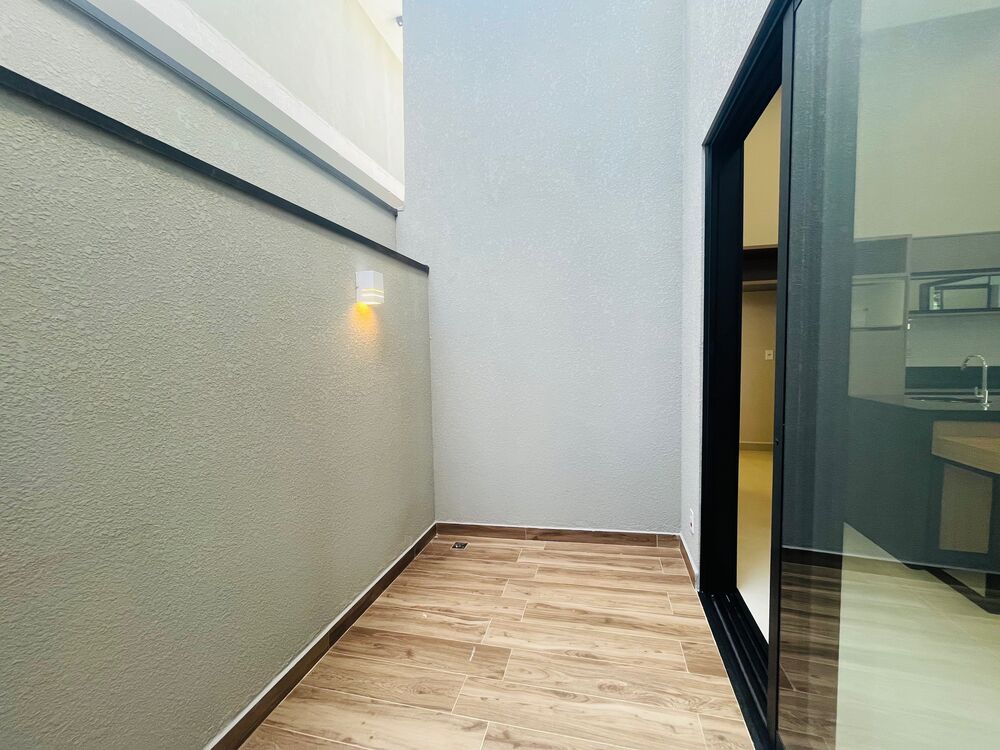 Casa, 3 quartos - Foto 13