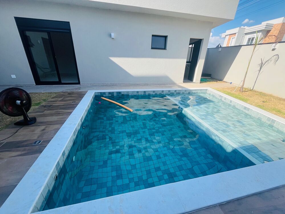 Casa, 3 quartos - Foto 30
