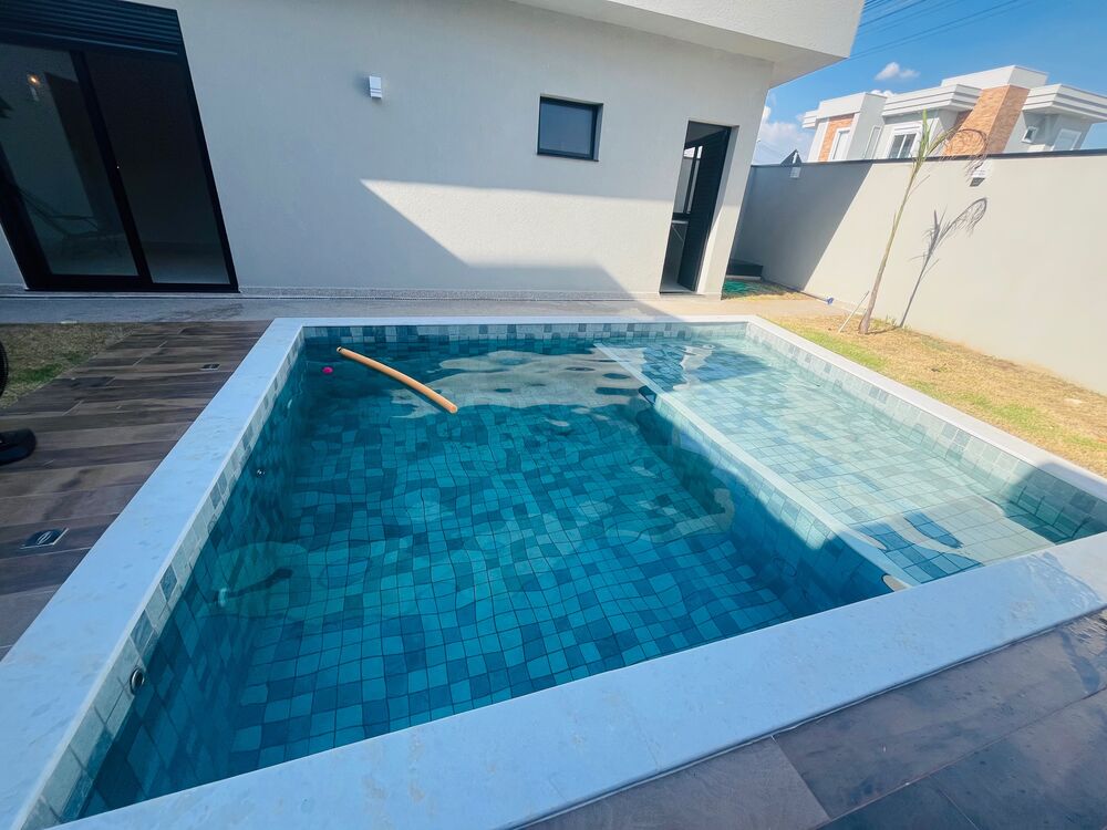 Casa, 3 quartos - Foto 32