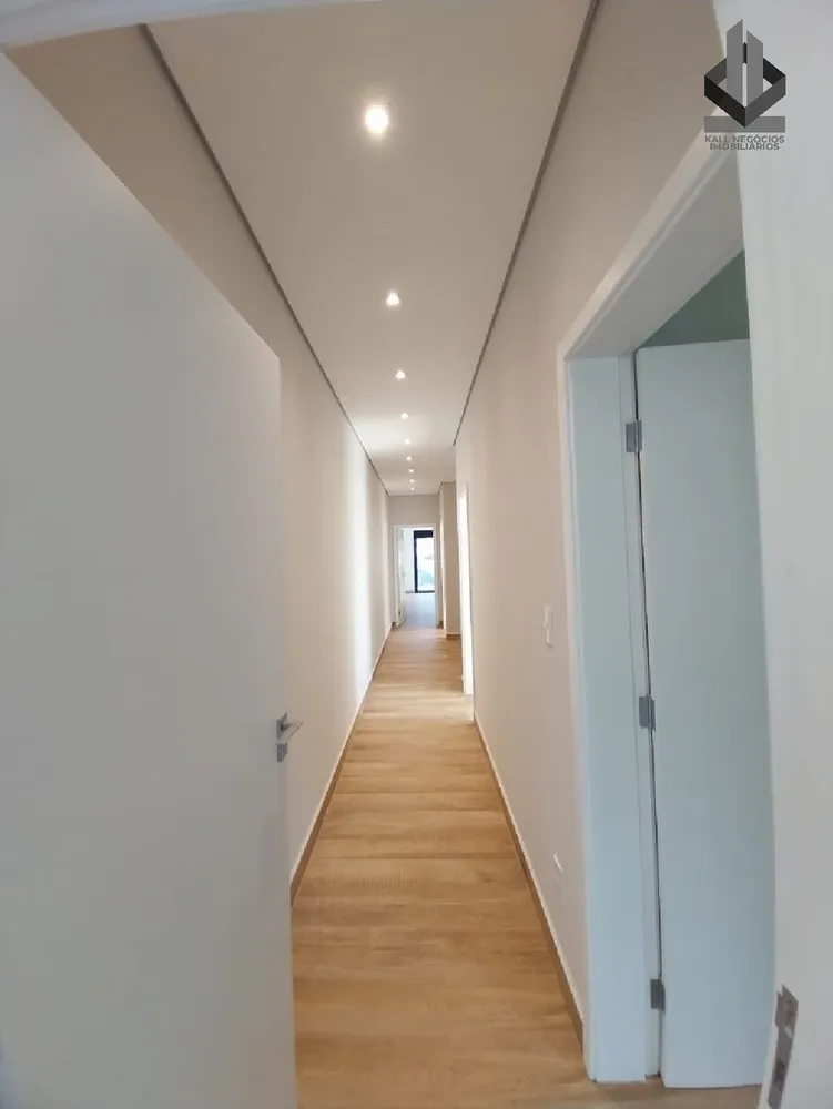 Casa, 4 quartos - Foto 20