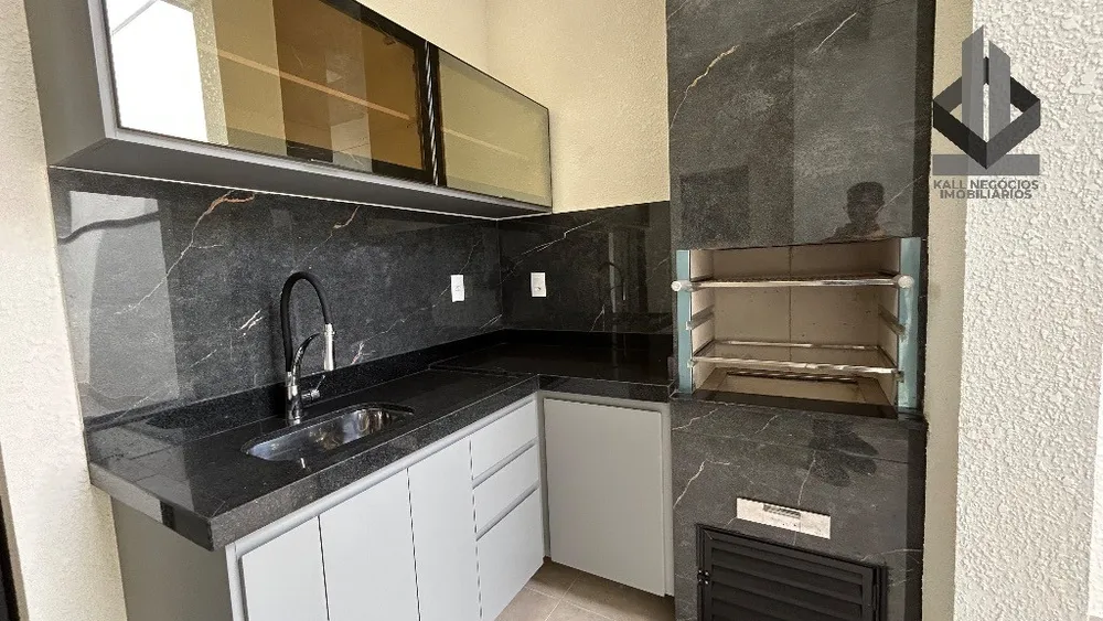 Casa, 3 quartos - Foto 7