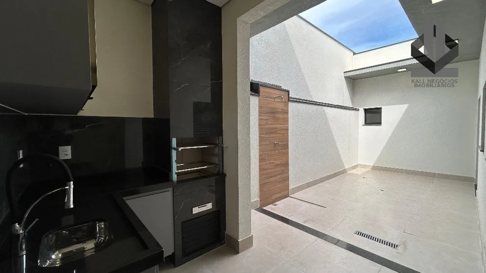 Casa, 3 quartos - Foto 6