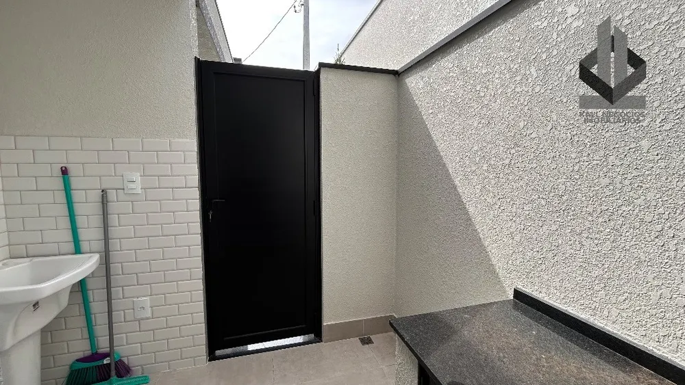 Casa, 3 quartos - Foto 8