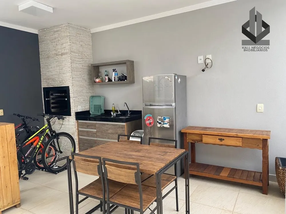 Casa, 3 quartos - Foto 8