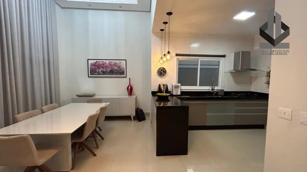 Casa, 3 quartos - Foto 4