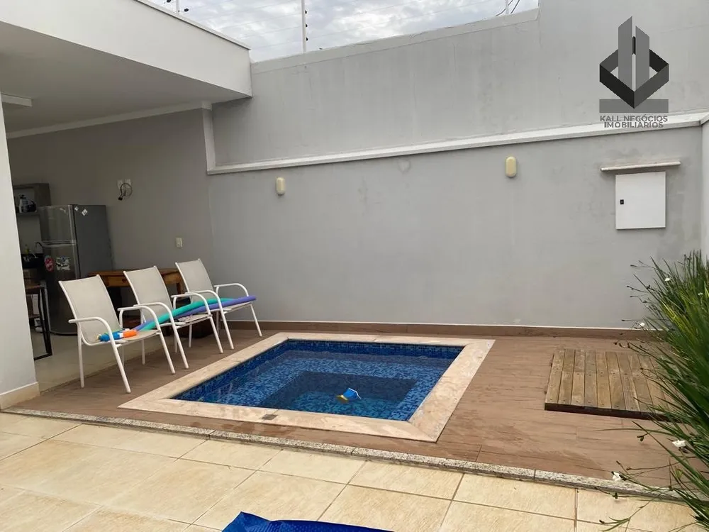 Casa, 3 quartos - Foto 9