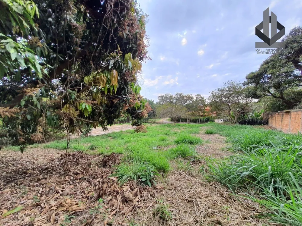 Terreno, 1000 m² - Foto 1