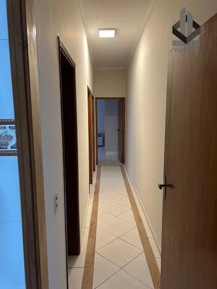 Casa, 3 quartos - Foto 6