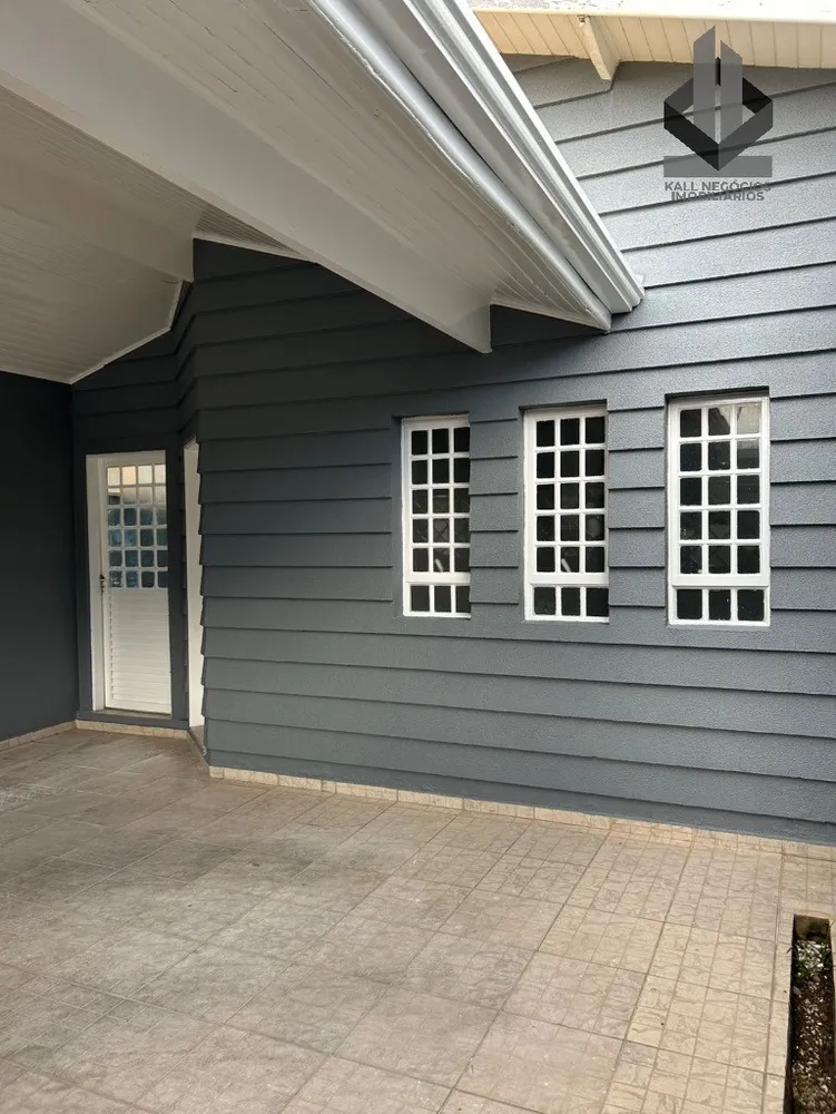 Casa, 3 quartos - Foto 2