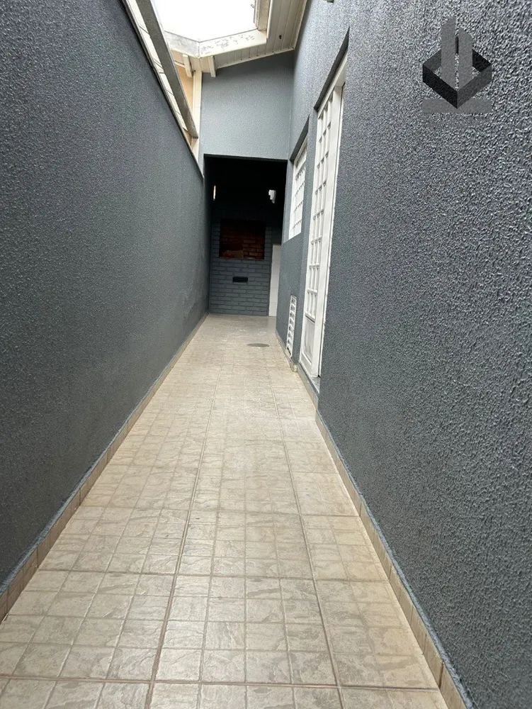 Casa, 3 quartos - Foto 12