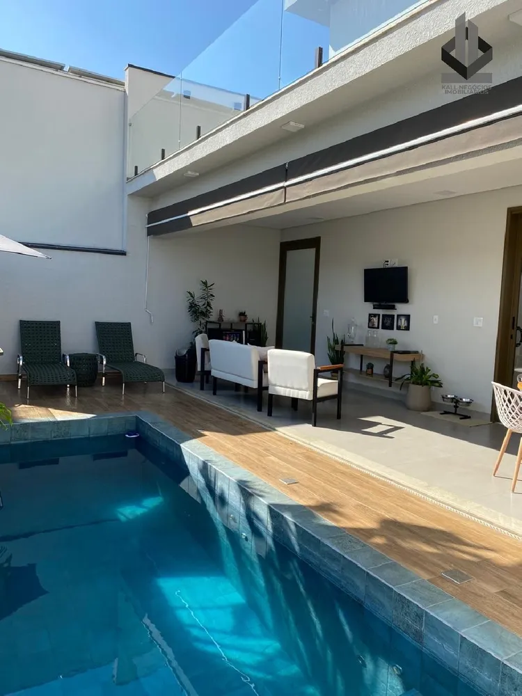 Casa, 4 quartos - Foto 3