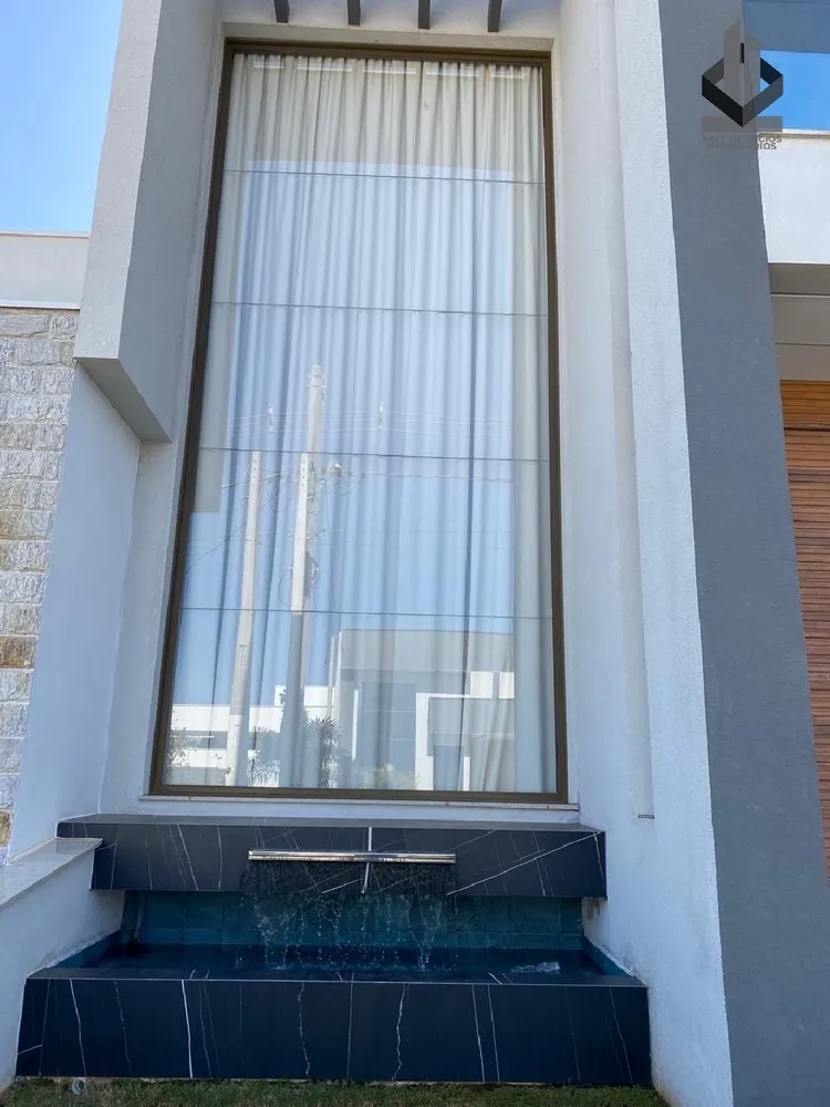 Casa, 4 quartos - Foto 2