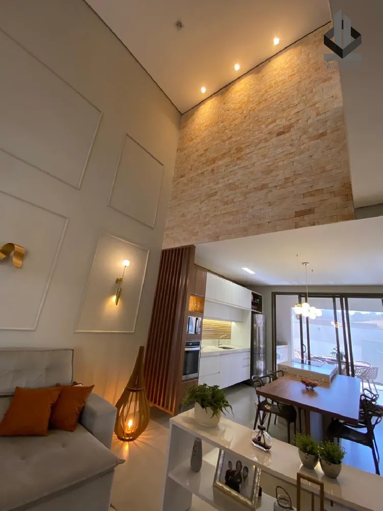 Casa, 4 quartos - Foto 4