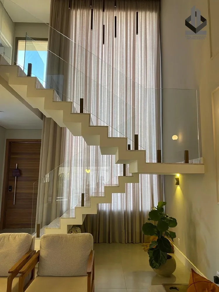 Casa, 4 quartos - Foto 4