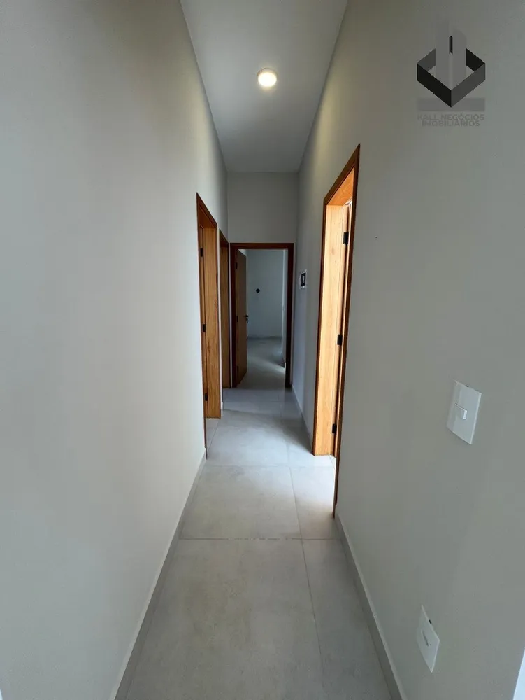 Casa, 3 quartos - Foto 7