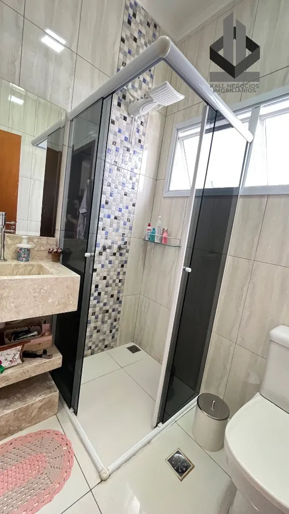 Casa, 3 quartos - Foto 7