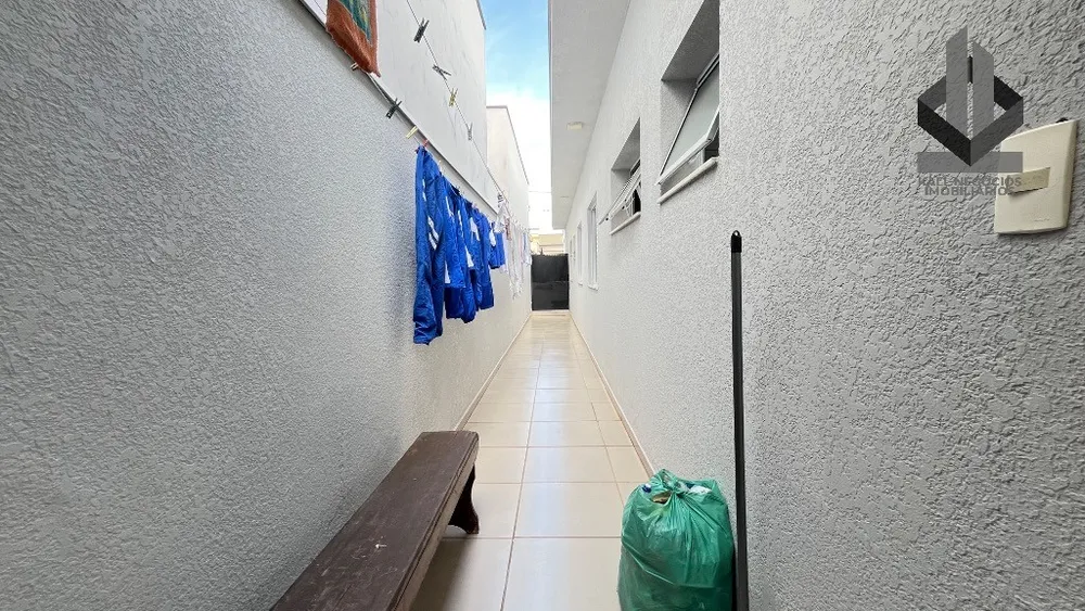 Casa, 3 quartos - Foto 12