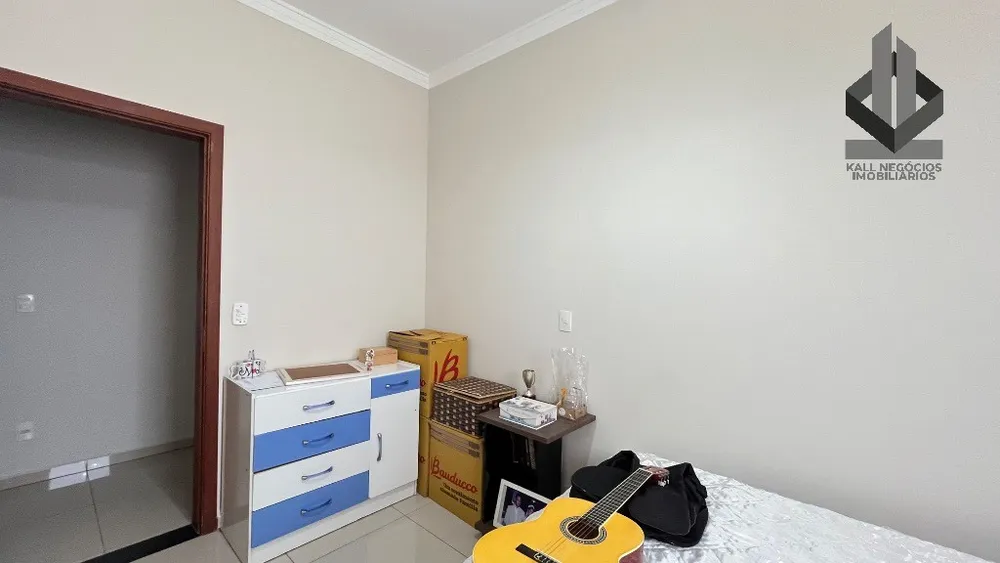 Casa, 3 quartos - Foto 5