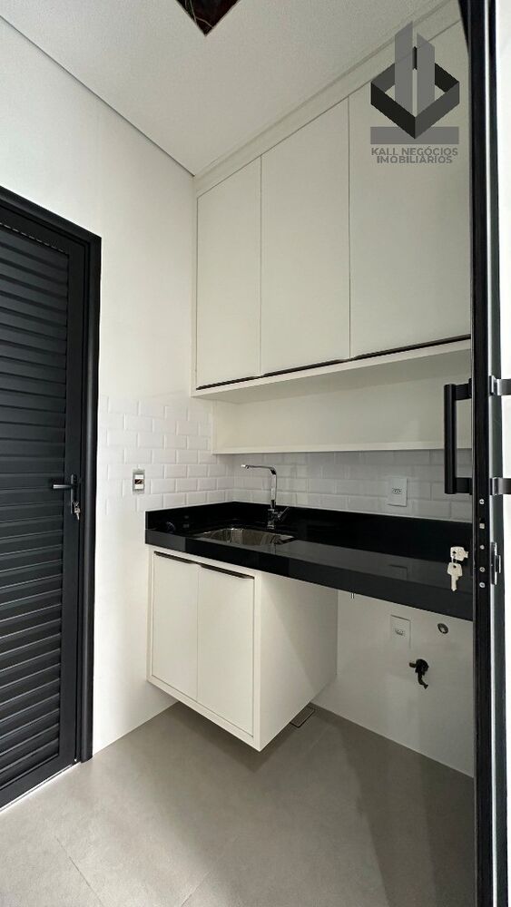 Casa, 3 quartos - Foto 3