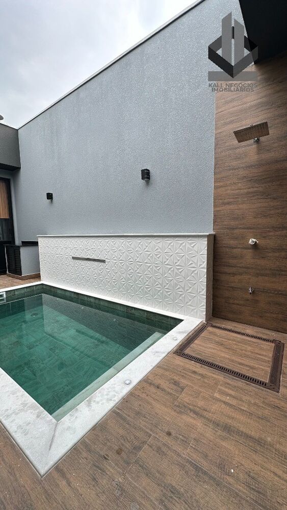 Casa, 3 quartos - Foto 4