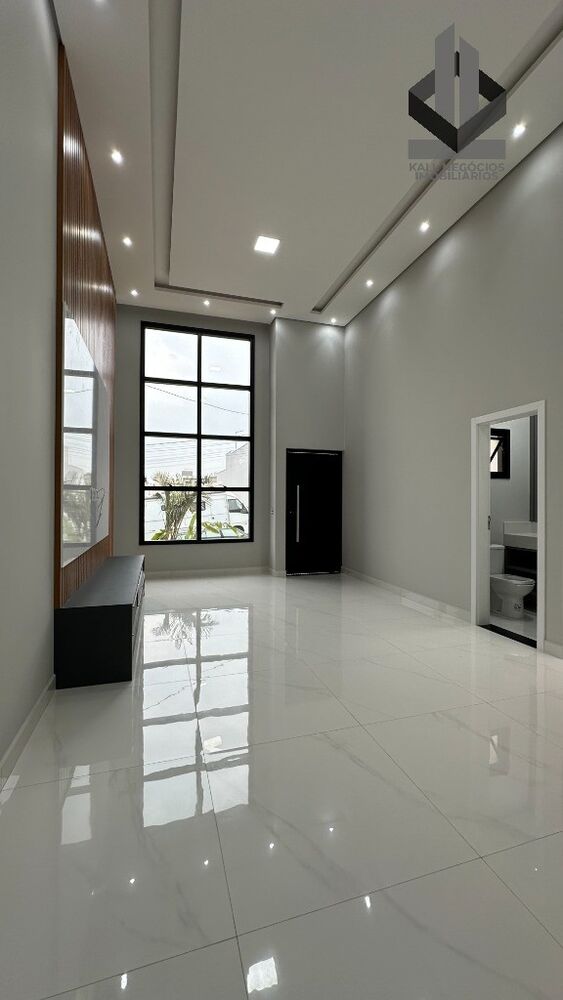 Casa, 3 quartos - Foto 2
