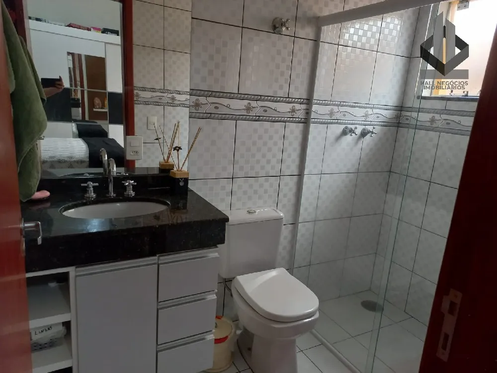 Casa, 2 quartos - Foto 10