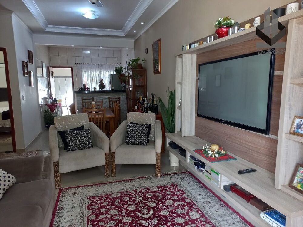 Casa, 2 quartos - Foto 1