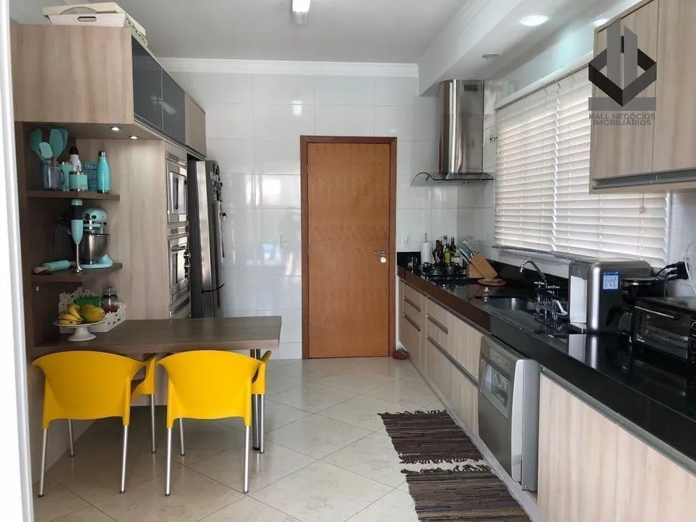Casa, 4 quartos - Foto 7